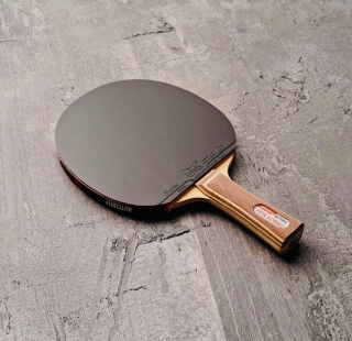 Butterfly Petr Korbel +Butterfly Sriver L pálka