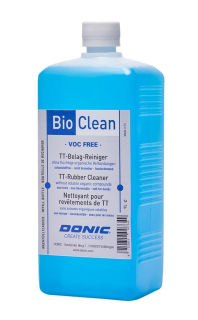 Donic Bio Clean čistič 1l