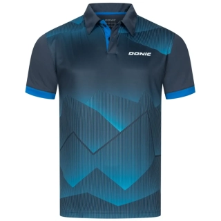 Donic Aviator polokošile modrá