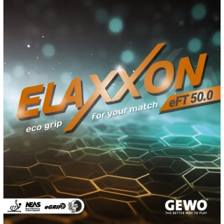 Gewo Elaxxon eFT 50.0 potah