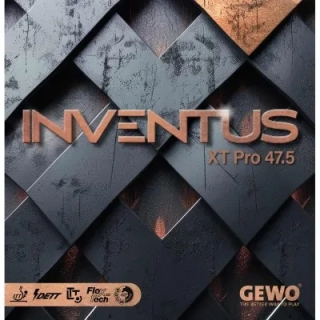 Gewo  Inventus XT Pro 47.5 potah