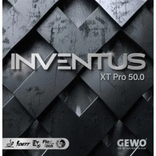 Gewo  Inventus XT Pro 50.0 potah