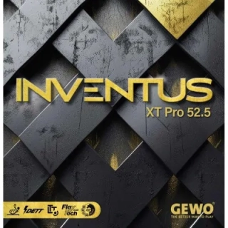 Gewo  Inventus XT Pro 52.5 potah