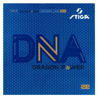 Stiga DNA Dragon Power 52,5 potah