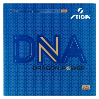 Stiga DNA Dragon Power 57 potah