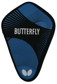 Butterfly Curve Case I pouzdro