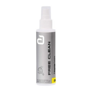 Andro Free clean 2 spray (125ml)