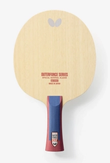 Butterfly Outerforce CAF dřevo