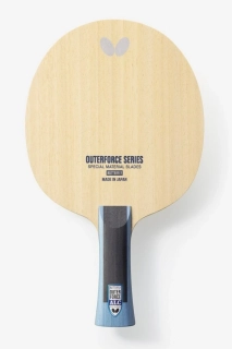 Butterfly Outerforce ALC dřevo