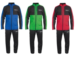 Tibhar Jura tepláková souprava