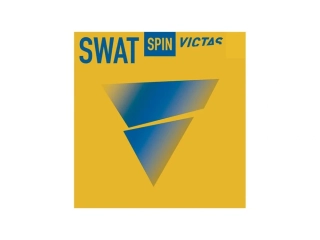 VICTAS Swat Spin potah