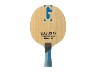 Victas Gladias AR dřevo