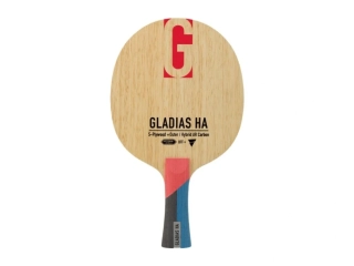 Victas Gladias HA dřevo