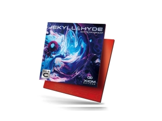 Xiom Jekyll & Hyde C52.5 potah
