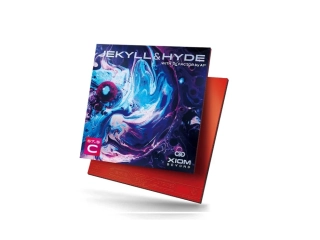 Xiom Jekyll & Hyde C57.5 potah