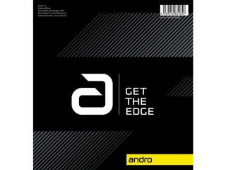 Andro Get the Edge fólie
