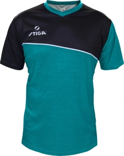 Stiga Classic tričko zelené