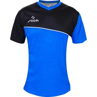 Stiga Classic Lady tričko modré