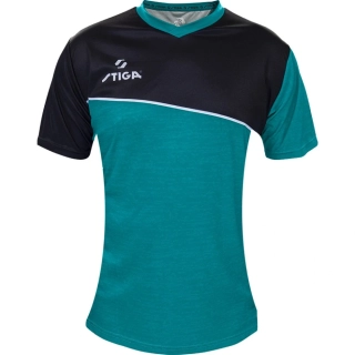 Stiga Classic Lady tričko zelené