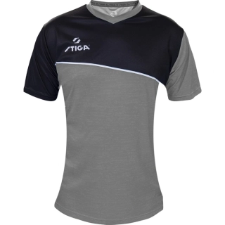 Stiga Classic Lady tričko šedé