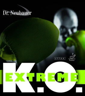 Dr.Neubauer K.O. Extreme potah