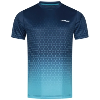 Donic Scorpion tričko modré
