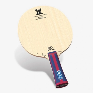 Xiom Hugo ALX PRO dřevo