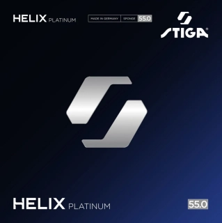 Stiga Helix Platinum 55