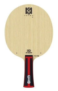 Xiom Tetra TMXi dřevo