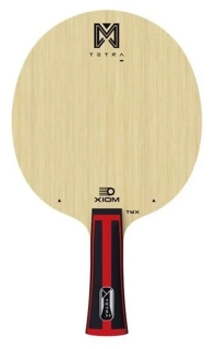 Xiom Tetra TMX dřevo