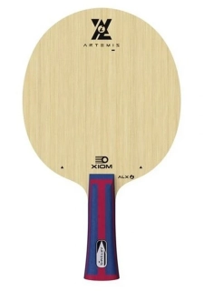Xiom Artemis ALXi dřevo