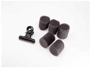 Xiom houbičky na lepení potahů GS2  (10 ks)