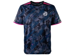 Andro Tatio tričko černé