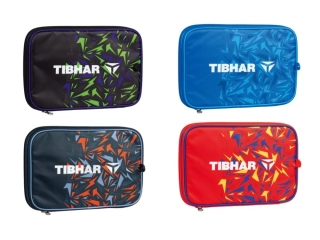 Tibhar Spectra Double pouzdro
