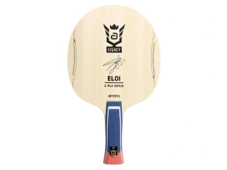 Andro Eloi Legacy OFF/S dřevo