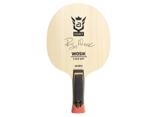 Andro Wosik Legacy OFF dřevo