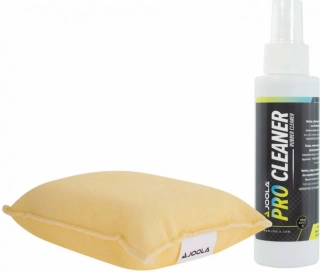 Joola Rubber cleaner set