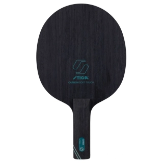 Stiga Catbon Soft Touch dřevo