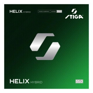 Stiga Helix Hybrid 55 potah