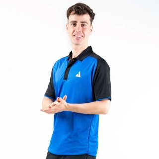 Joola polokošile Team 2026 modrá