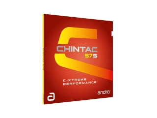 Andro Chintac 57S potah