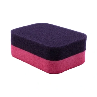 Der Materialspezialist čistící houbička