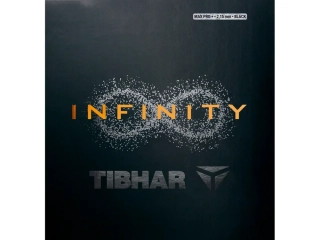 Tibhar Infinity MX-S potah