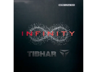Tibhar Infinity MX-P potah