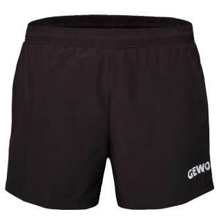 Gewo Match šortky černé