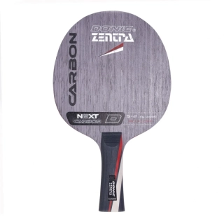 Donic Zentra Carbon dřevo