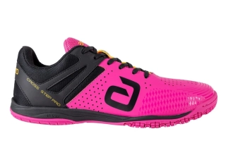 Andro Cross Step Pro boty růžové