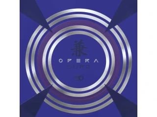 Xiom Opera Euro potah