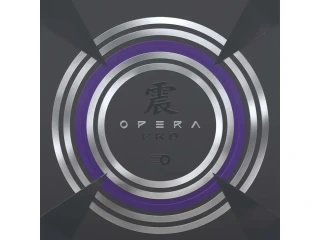 Xiom Opera Pro potah