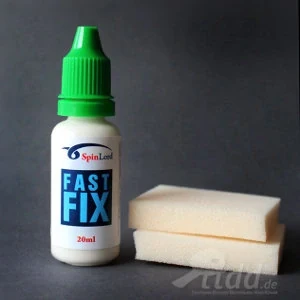 Spinlord lepidlo Fast Fix  20 ml